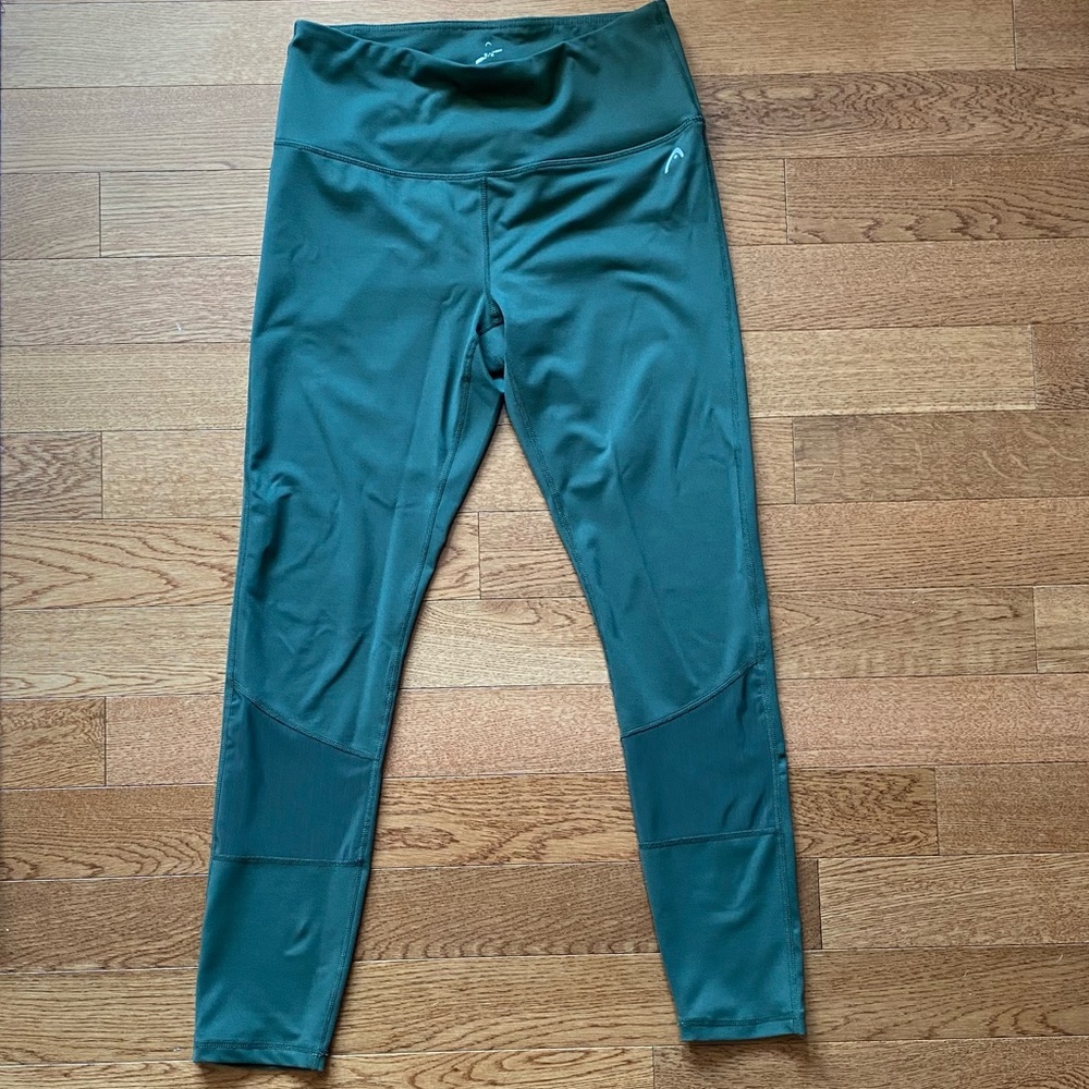 Head tights size M